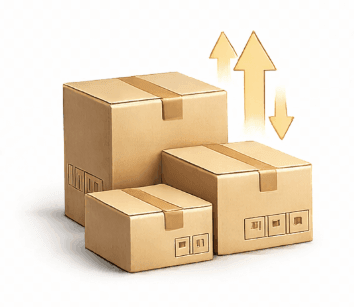 Elastyczne Ilości Hurtowe