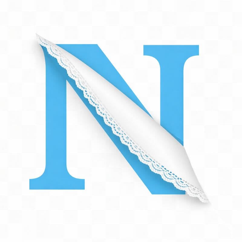 Logo Napkins – Producent Serwetek Papierowych